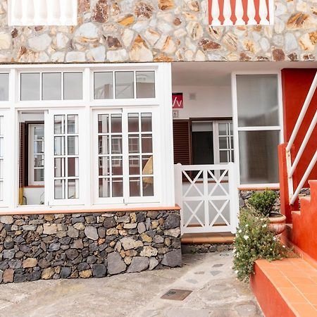 Ferienwohnung Casa El Drago 6 Breña Baja Exterior foto