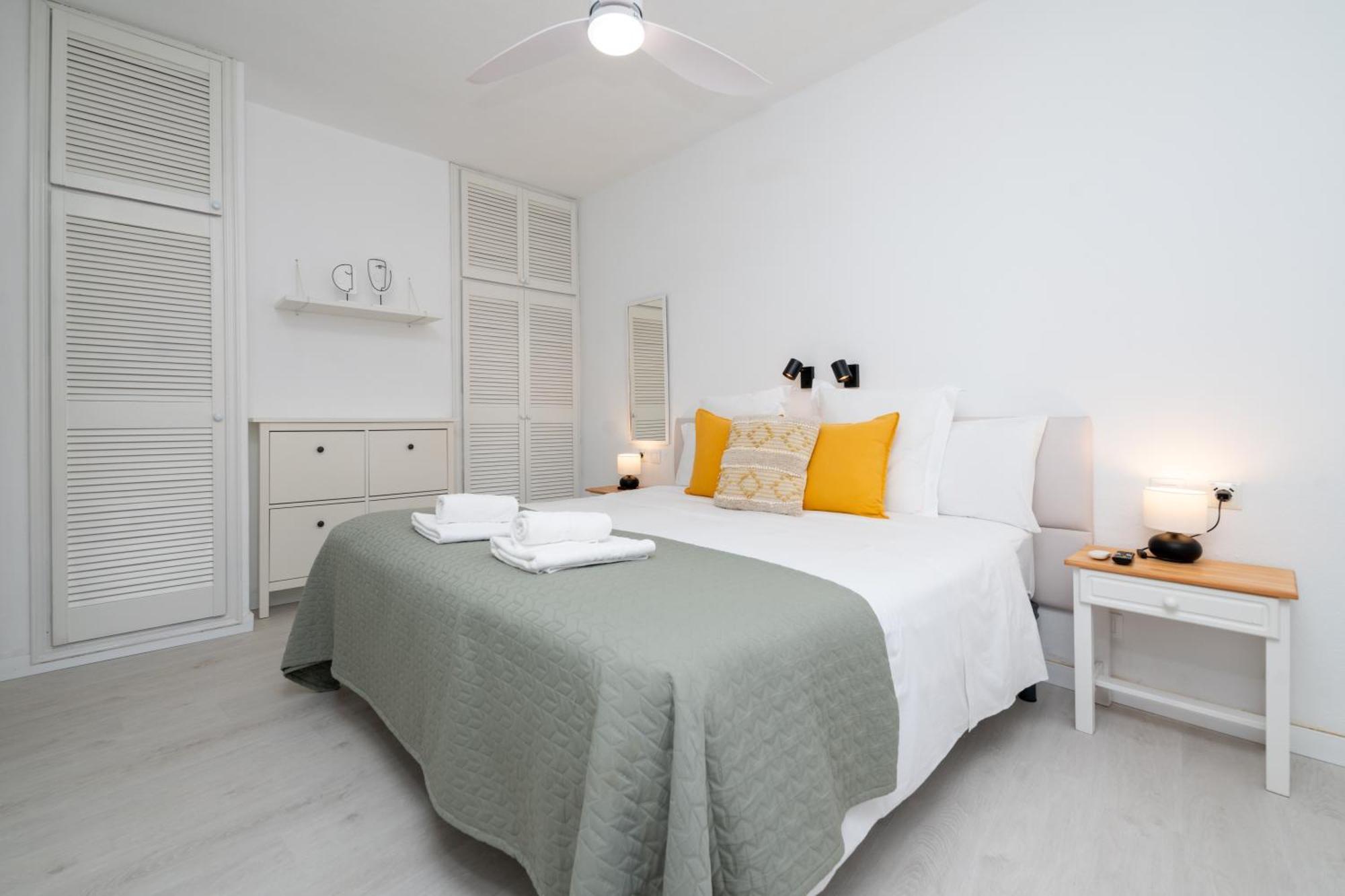 Ferienwohnung Casa El Drago 6 Breña Baja Exterior foto