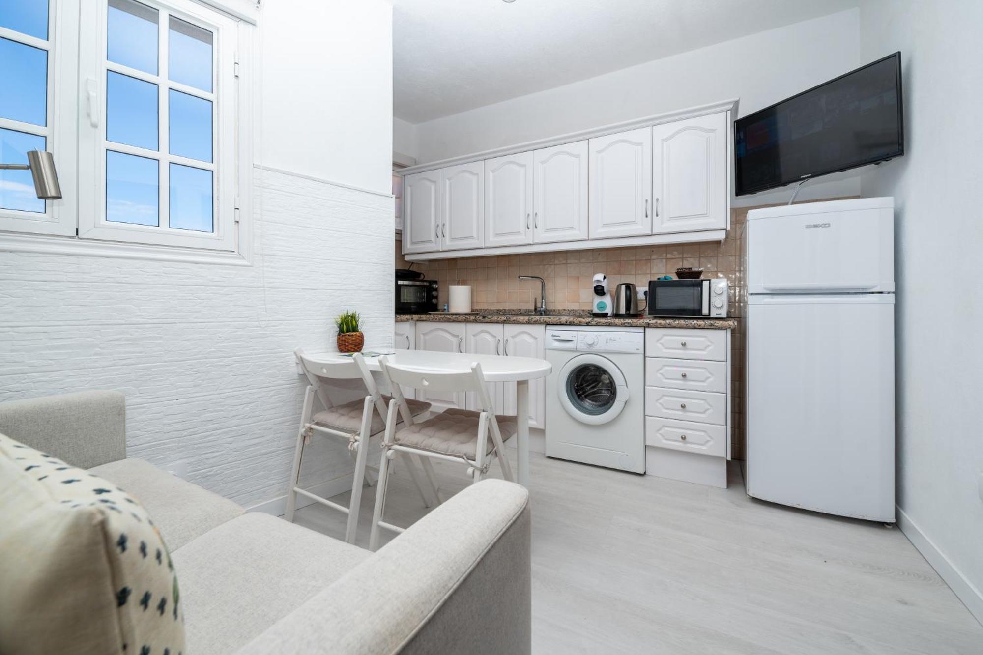 Ferienwohnung Casa El Drago 6 Breña Baja Exterior foto