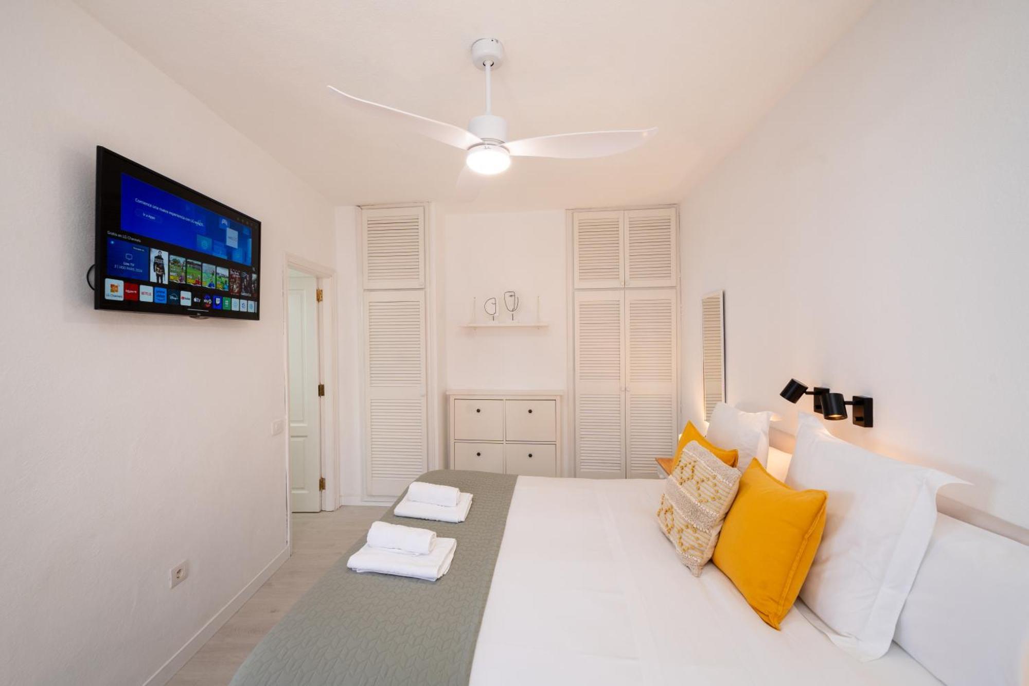 Ferienwohnung Casa El Drago 6 Breña Baja Exterior foto